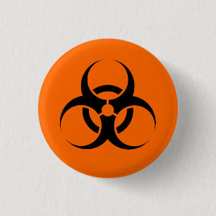Biohazard Knapp