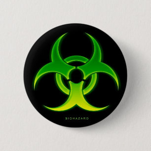 BioHazard Knapp