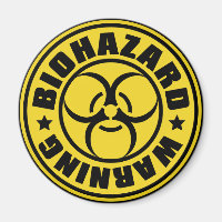 BIOHAZARD