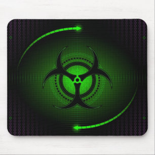 biohazard musmatta
