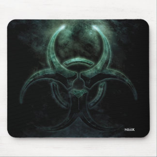 Biohazard Musmatta