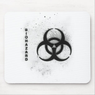 biohazard musmatta
