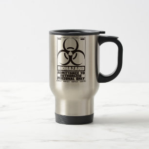 BIOHAZARD RESEMUGG