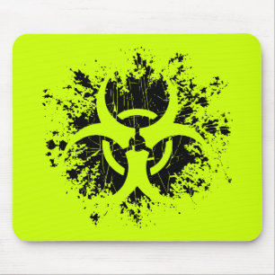 Biohazard - Splat Musmatta