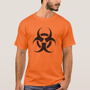 BioHazard T-shirt