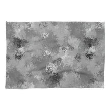 Biohazard Urban Camo Towel