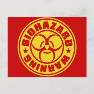 BIOHAZARD VYKORT