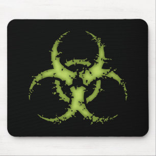 Biohazard - xdist musmatta
