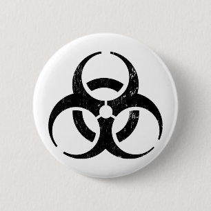 Biohazard: Zombiesmittan knäppas Knapp
