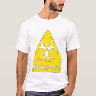 biohazarddräkt tröja