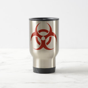 Biohazardmugg Resemugg