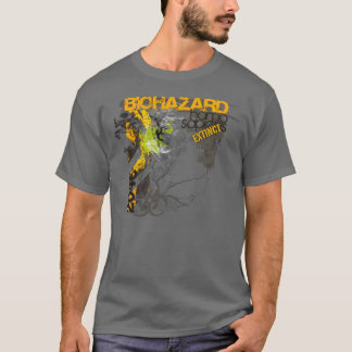 BiohazardT-tröja T-shirt