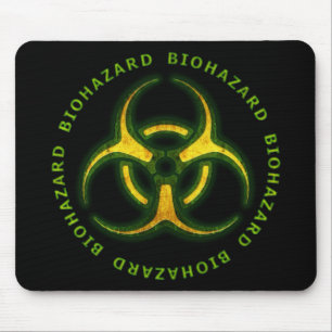 BiohazardZombievarning Musmatta