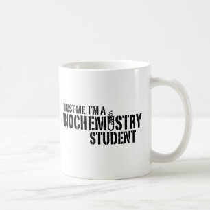 Biokemi Student Kaffemugg