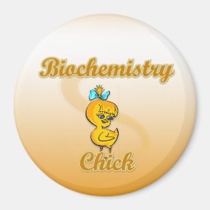 Biokemisk Chick Magnet