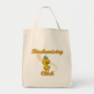 Biokemisk Chick Tygkasse