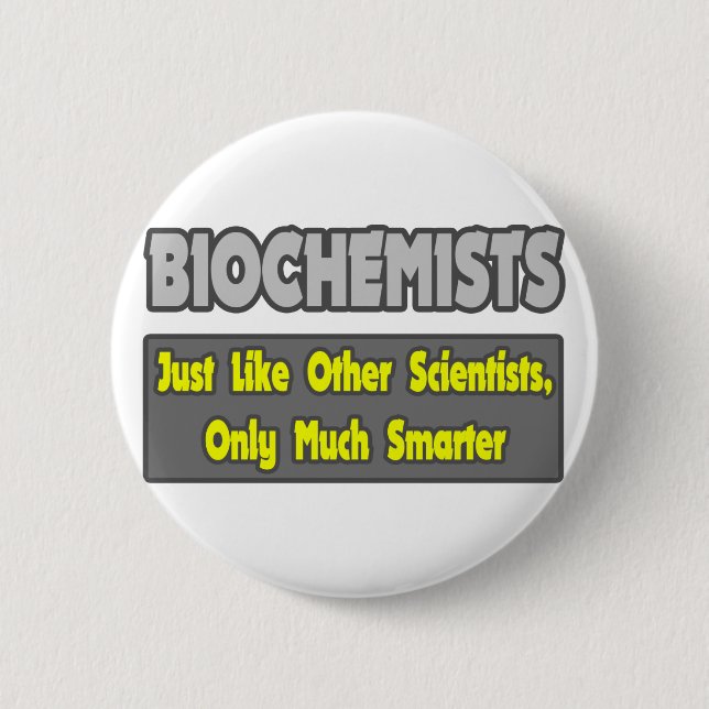 Biokemister..Smartare Knapp (Framsida)