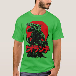 BIOLLANTE STIGNING SOL T SHIRT