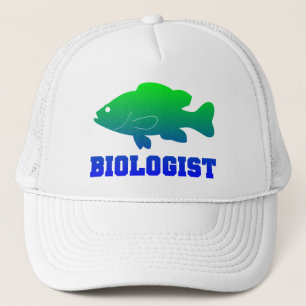 Biolog Cap Keps