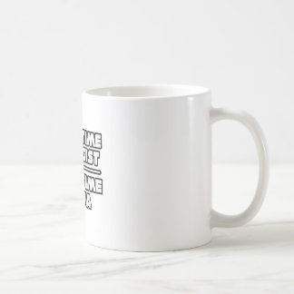 Biolog / Ninja Kaffemugg