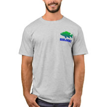 Biolog T-Shirt