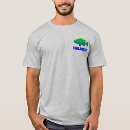 Biolog T-Shirt