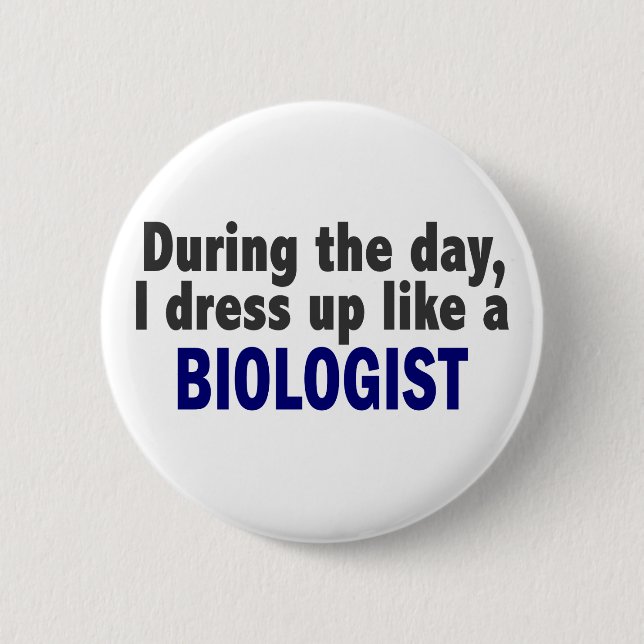 Biolog under dagen knapp (Framsida)