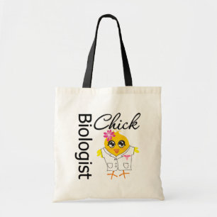 Biologchick Tygkasse