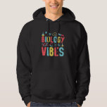Biologen Expert Science Älskare Biology Teacher St Hoodie<br><div class="desc">Biologen Expert Science Älskare Biology Teacher Student 1</div>