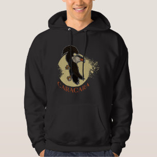 Biologen ornitologen bir. hoodie