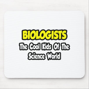 Biologer...Coola Kids of Science World Musmatta