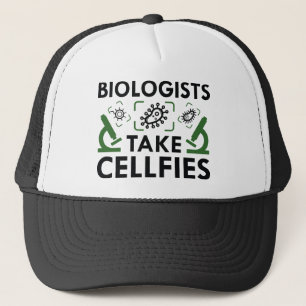 Biologer tar Celltrust Keps