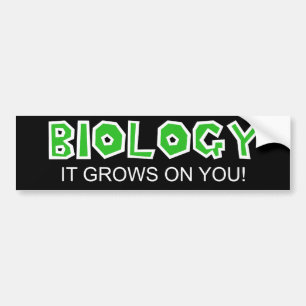 Biologi Bildekal