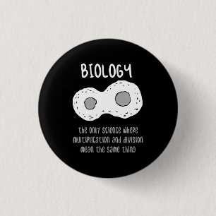 Biologi - biologi - den enda vetenskapliga present knapp