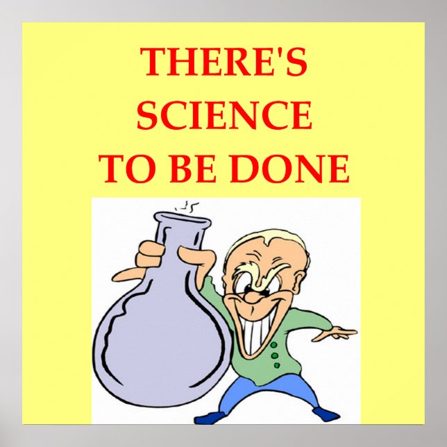 biologi poster (Framsidan)