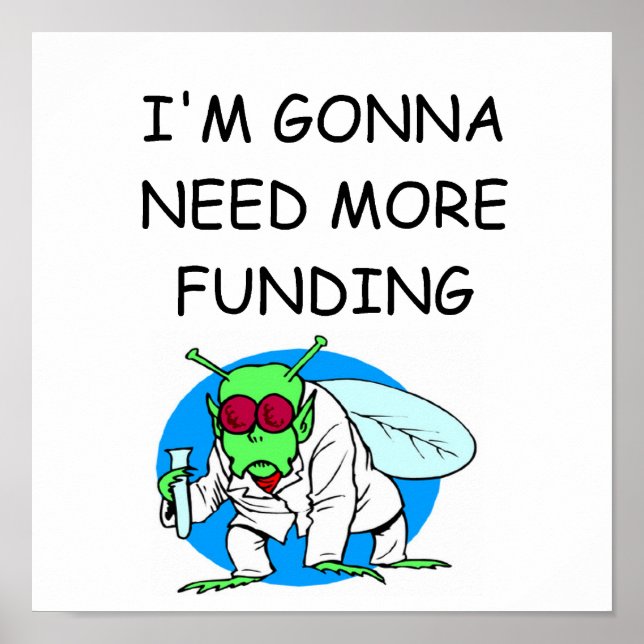 BIOLOGI POSTER (Framsidan)