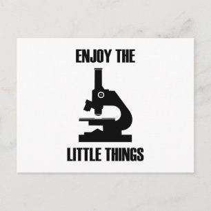 Biologi Student Biolog Scientist Gift Vykort