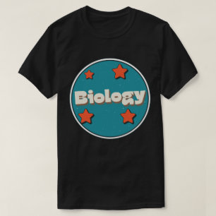 Biologi T Shirt