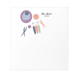 Biologiklass Cell Scriptnamn Anteckningsblock