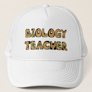Biologilärare Keps