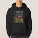 Biologilärare Student biologer Expert Science L Hoodie<br><div class="desc">Biologiläraren Student biologer Expert Science Älskare</div>
