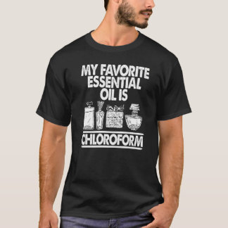 Biologisk biologi Min favoritolja är kll T Shirt
