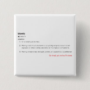 Biologisk definition i Black Go Ahead Query Knapp