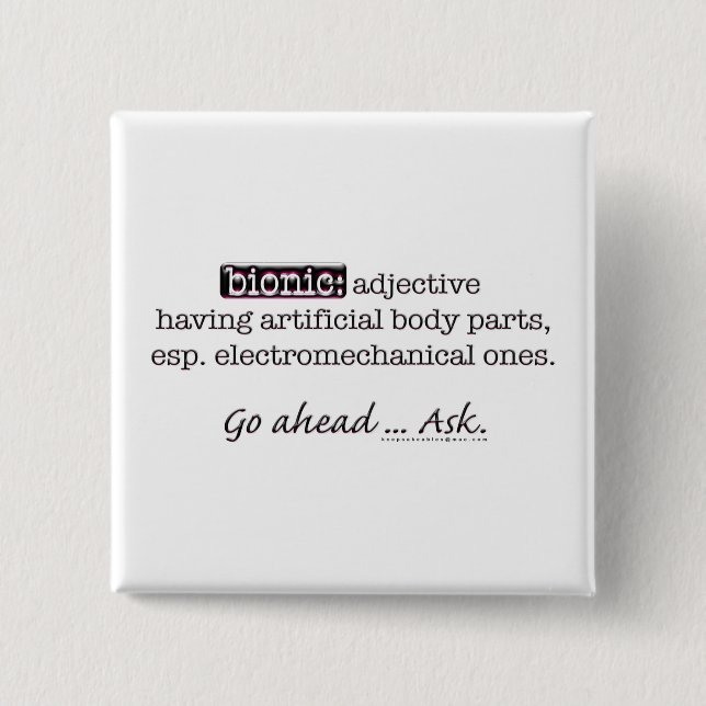 Biologisk definition knapp (Framsida)