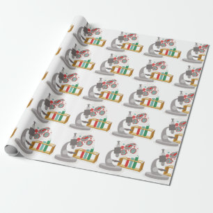 Biologisk vetenskap presentpapper