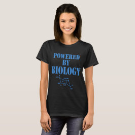 Biologiska krafter tee