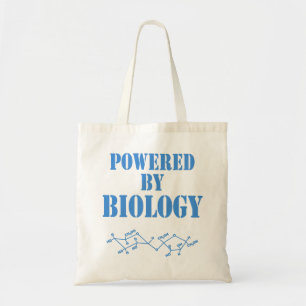 Biologiska krafter tygkasse