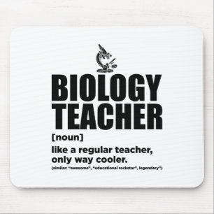 Biologiska lärare Science Biology Scienctist Gif Musmatta