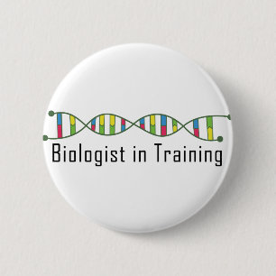 Biologistudent Knapp