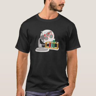 Biologivetenskap Tee